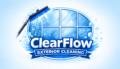 Clearflow Window Cleaning